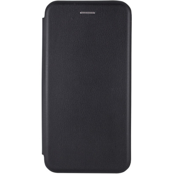 Чехол-книжка Xiaomi Redmi Note 9S Black