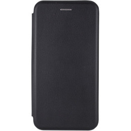 Чехол-книжка Xiaomi Redmi Note 9S Black