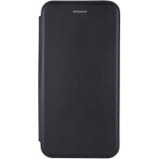Чохол-книжка Xiaomi Redmi Note 9S Black