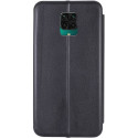 Чехол-книжка Xiaomi Redmi Note 9S Black
