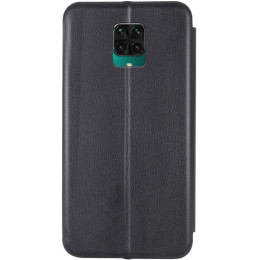 Чохол-книжка Xiaomi Redmi Note 9S Black 2