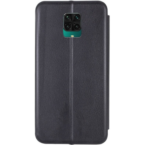 Чохол-книжка Xiaomi Redmi Note 9S Black
