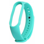 Ремінець для Фітнес-трекера Xiaomi Mi Band 5/6 Mint
