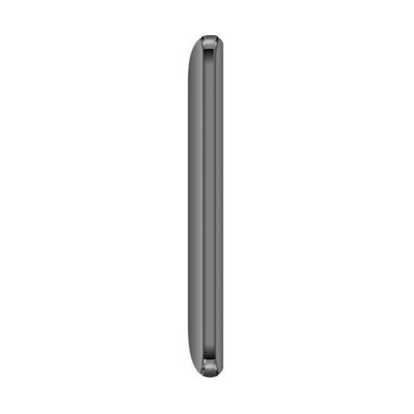 Телефон Sigma Comfort 50 HIT 2020 Gray