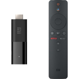 TV-приставка Xiaomi Mi TV Stick FHD (MDZ-24-AA) (PFJ4098EU)