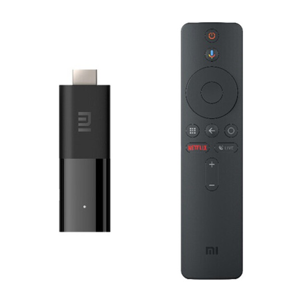 TV-приставка Xiaomi Mi TV Stick FHD (MDZ-24-AA) (PFJ4098EU)