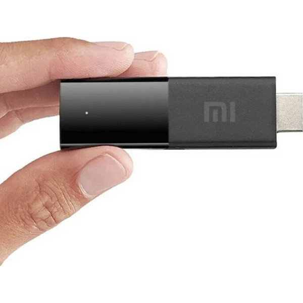 TV-приставка Xiaomi Mi TV Stick FHD (MDZ-24-AA) (PFJ4098EU)