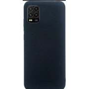 Чехол Molan Cano Smooth Xiaomi Mi 10 Black
