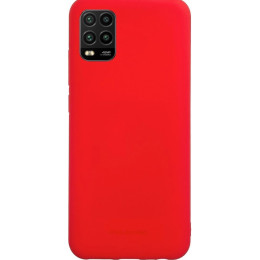 Чохол Molan Cano Smooth Xiaomi Mi 10 Lite Red
