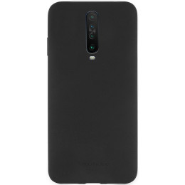 Чохол Molan Cano Smooth для Xiaomi Redmi K30/K30 5G/Poco X2 Black