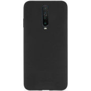 Чехол Molan Cano Smooth для Xiaomi Redmi K30/K30 5G/Poco X2 Black