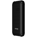 Телефон Sigma mobile X-Style 18 Track Black