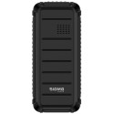 Телефон Sigma mobile X-Style 18 Track Black