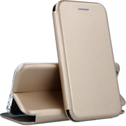 Чохол-книжка Xiaomi Mi9T Gold