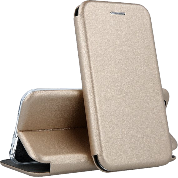 Чехол-книжка Xiaomi Mi9T Gold