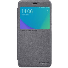 Чохол Xiaomi Redmi Note 5A книжка Black Nillkin
