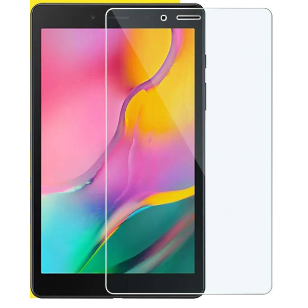 Захисне скло для планшета Samsung Tab A8 8.7 T290/T295