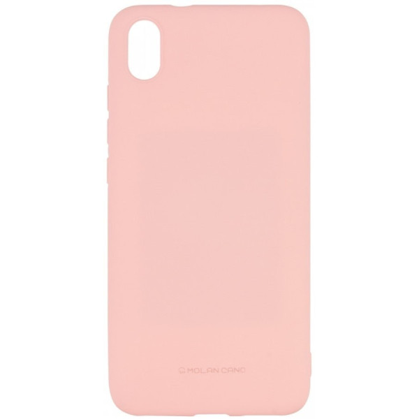 Silicone Case Xiaomi Redmi 7A Pink Sand
