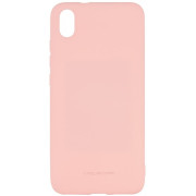 Silicone Case Xiaomi Redmi 7A Pink Sand