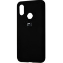 Silicone Case Xiaomi Redmi 7 Black