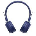 Bluetooth-гарнітура Hoco W25 Blue