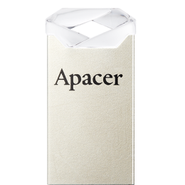 Флеш память APACER AH111 32GB Crystal (AP32GAH111CR-1)