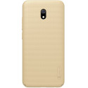 Чехол Nillkin Matte для Xiaomi Redmi 8A Gold