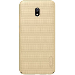 Чехол Nillkin Matte для Xiaomi Redmi 8A Gold