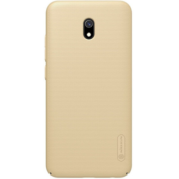 Чохол Nillkin Matte для Xiaomi Redmi 8A Gold