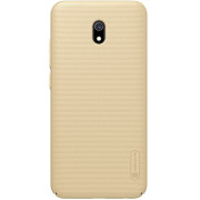 Чохол Nillkin Matte для Xiaomi Redmi 8A Gold