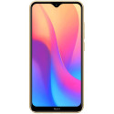 Чехол Nillkin Matte для Xiaomi Redmi 8A Gold