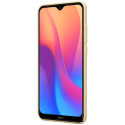 Чехол Nillkin Matte для Xiaomi Redmi 8A Gold
