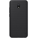 Чехол Nillkin Matte для Xiaomi Redmi 8A Black