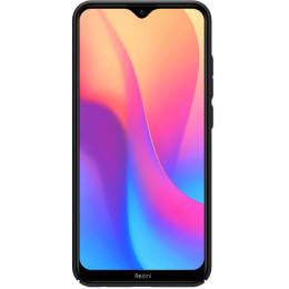 Чехол Nillkin Matte для Xiaomi Redmi 8A Black 2