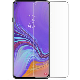 Захисне скло Samsung A8S