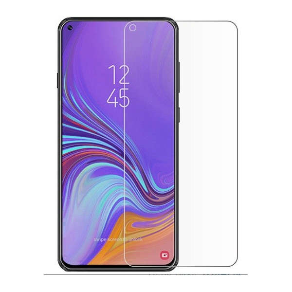 Защитное стекло Samsung A8S