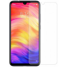 Защитное стекло Xiaomi Redmi 7