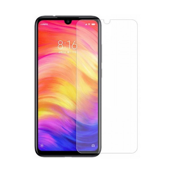 Защитное стекло Xiaomi Redmi 7