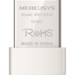 Wi-Fi-адаптер Mercusys MW150US