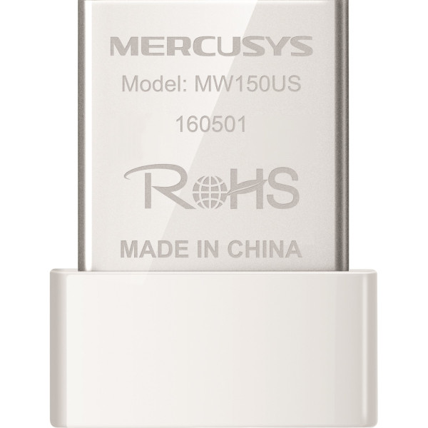 Wi-Fi-адаптер Mercusys MW150US
