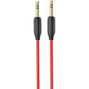 AUX кабель HOCO UPA11 1m Black