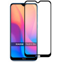 Защитное стекло ArmorStandart Icon для Xiaomi Redmi 8/8A Black (ARM55475)