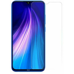Защитное стекло Xiaomi Redmi Note 8