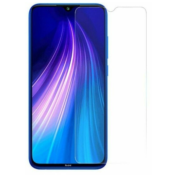 Захисне скло Xiaomi Redmi Note 8