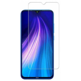 Захисне скло Xiaomi Redmi Note 8 2