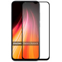 Захисне скло Xiaomi Redmi Note 8 Black
