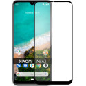 Защитное стекло для Xiaomi Mi A3 Black