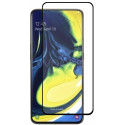 Захисне скло Samsung A80 (A805) Black