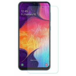 Захисне скло Samsung A20