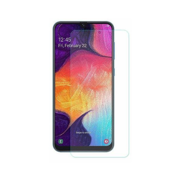 Защитное стекло Samsung M30